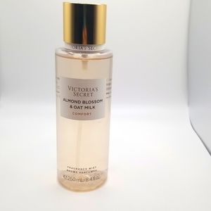 Victoria secret body mist